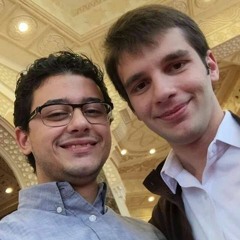 Ilyas Khaniev
