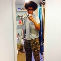 Keyshaun Spence