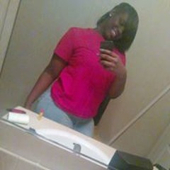 Jessica Boo Morris