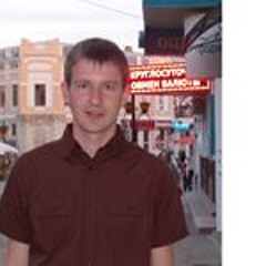 Сергей Ковалевский