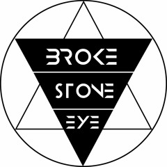 Broke Stone Eye