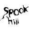 Spook Hill