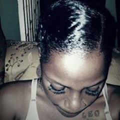 Nekeisha Wilson-Joseph
