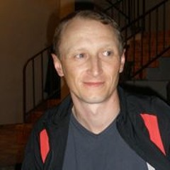 Дмитрий Михайлов