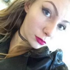 Allison Rose Seggebruch