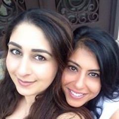 Kiran Kahlon