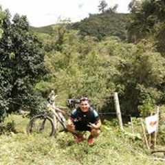 Juano Monsalve