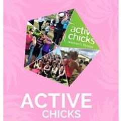Dani Active Chicks