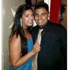 Narin Sarabdjitsingh