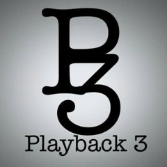 Playback3 Band