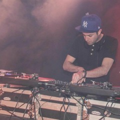 DJ Scratchtastic