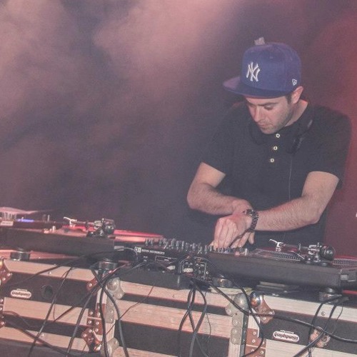 DJ Scratchtastic Funkyelectro