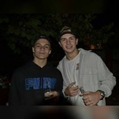 Rawiri McBickiez Brider