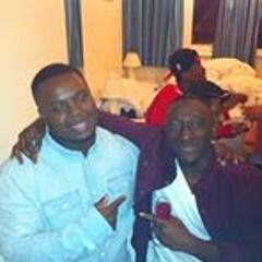 Donovan 'Donz' Tobie