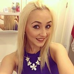 Caseyleigh Stevenson