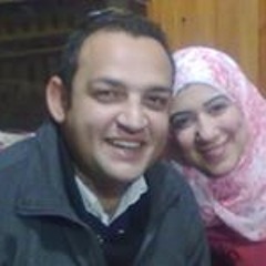 Mai Elsherif