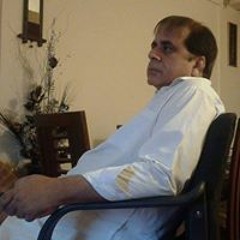 DrNaveed Ahmed Shaikh
