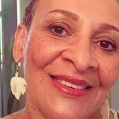 Rosalind Vaughn Nichol