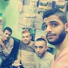 محمود ياسين التهامي 💙