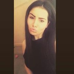 Lizzie Riley'new