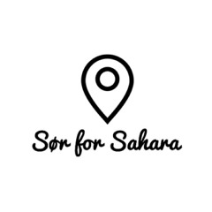Sør for Sahara