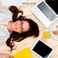 Memo Oriflame