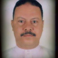 الحاج تاج جمعة الجلداوى