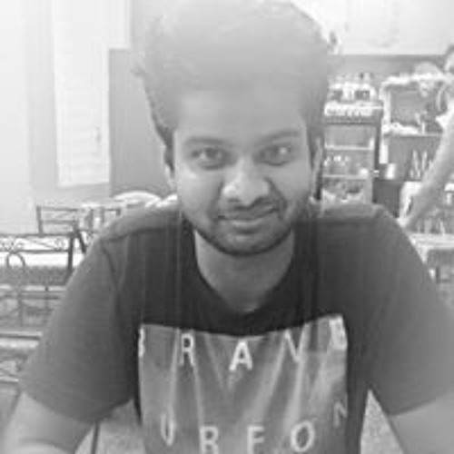 Nikhil Joshi’s avatar