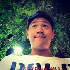 Natdanai Tripataraporn