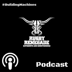 Rugby Renegade Podcast