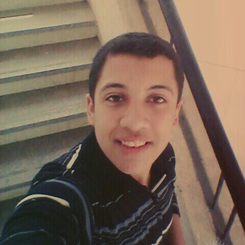 Fekry Khalil’s avatar