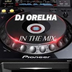 DJ ORELHA