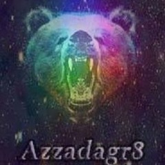Aaron Gyory -AzzatheGreat