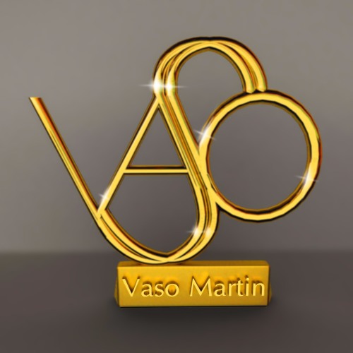 Vaso Martin’s avatar