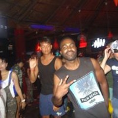 Cedric Lolo
