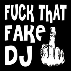 Fake DJ