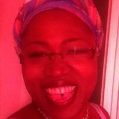 Darline Jeanty