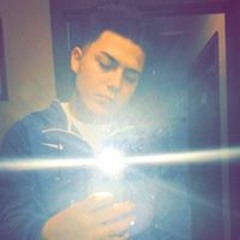 Tomas Aguilar-Gallegos