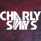 Charly Says
