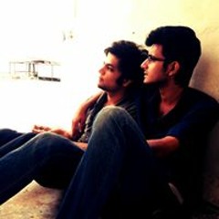 Vivek Pandya