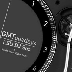 GMTuesdays