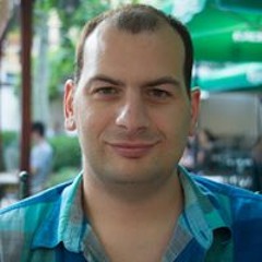 Мирослав Ишкитиев
