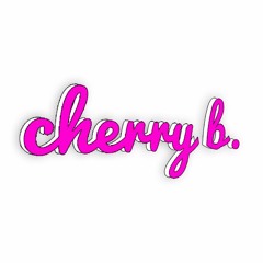 cherryB 🍒