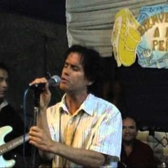 Woman from Abancay (instrumental)