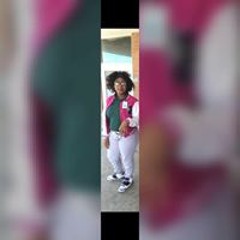 Kinteaka Rykeal Williams