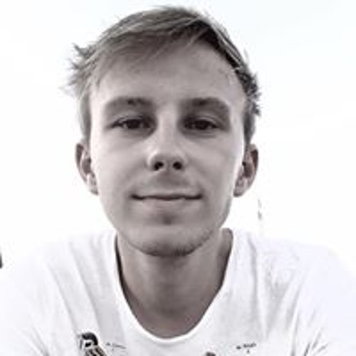 Alexandre Müller’s avatar