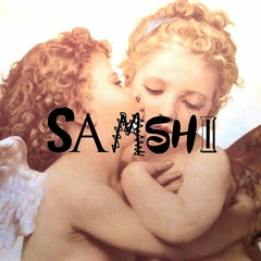 I AM SAMSHI