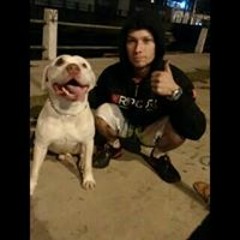 Jhonatan Dos Franco