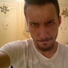 Ahmed Abd El-Ma'boud