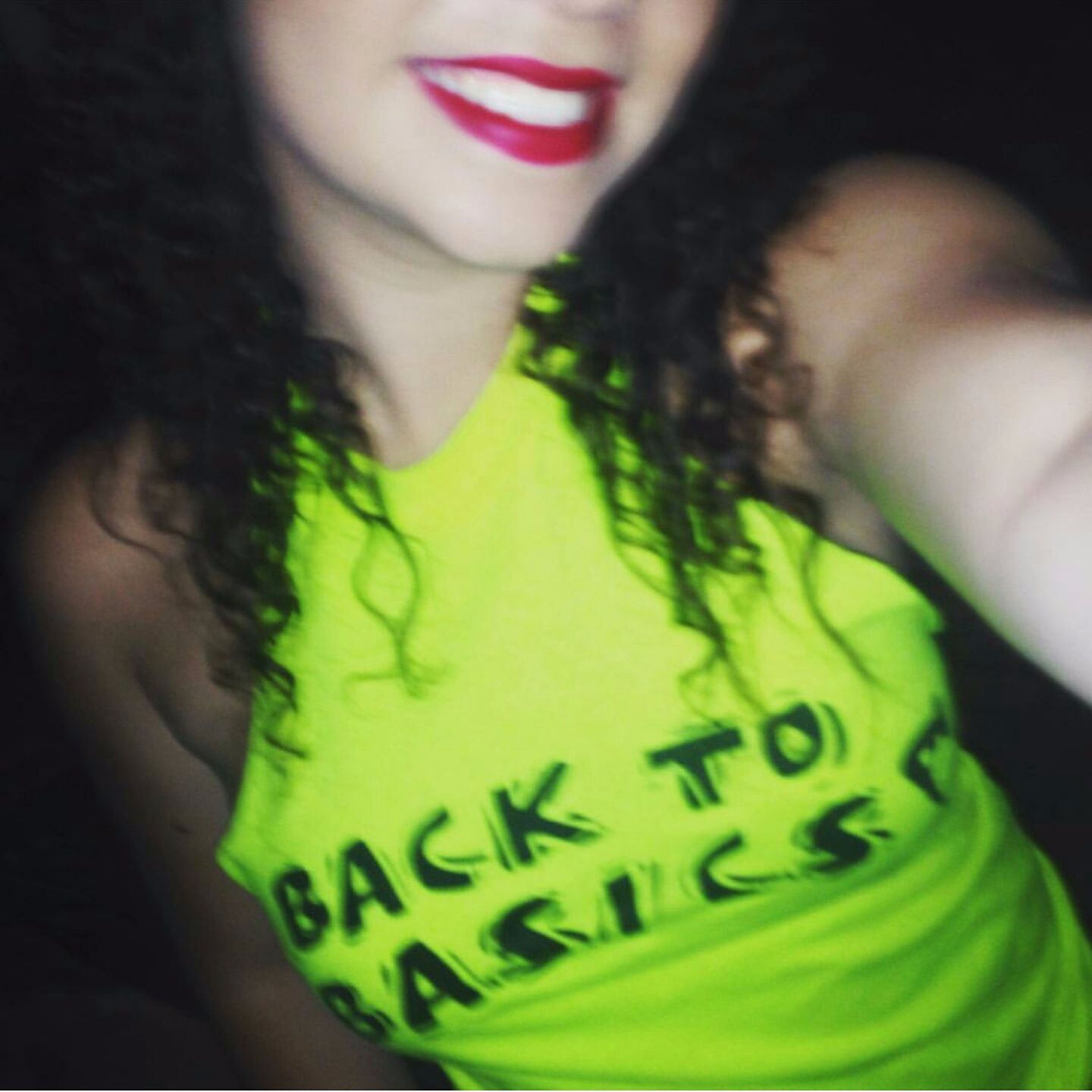 Back To Basics